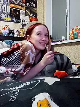 Jane_me0w's Live XXX Chat