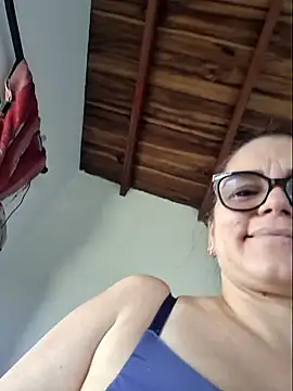 MariaPau_83's Live XXX Chat