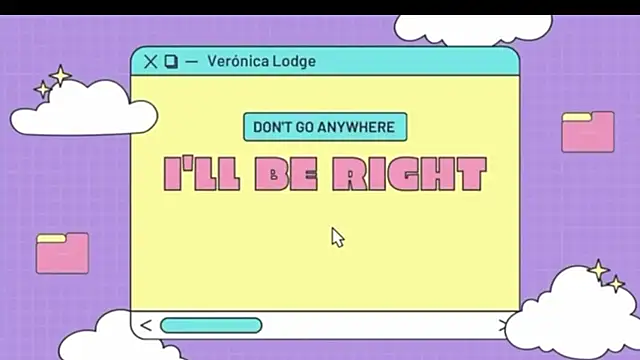 عرض كام sweetveronicalodge