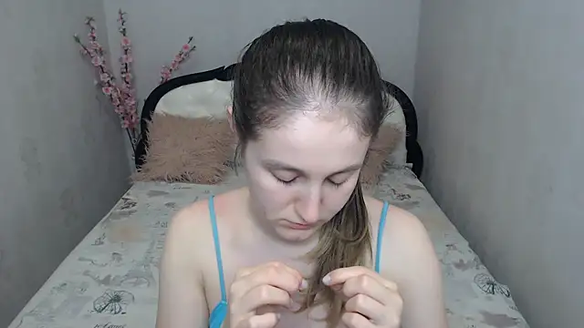 Holliy_Cooper's Live XXX Chat