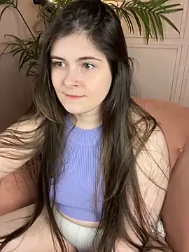 Chat +18 de Lovely_Waifu ao vivo