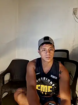 Show webcam de Felix_Asher