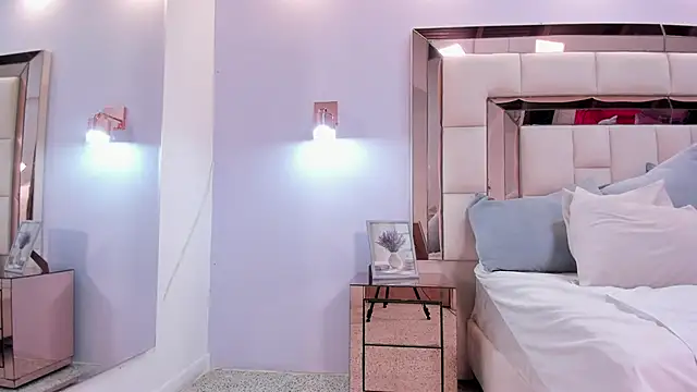 charolnox – Naživo XXX chat