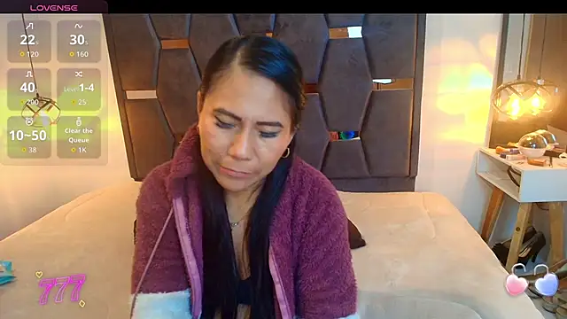Živý XXX chat Keyla_Brunette_