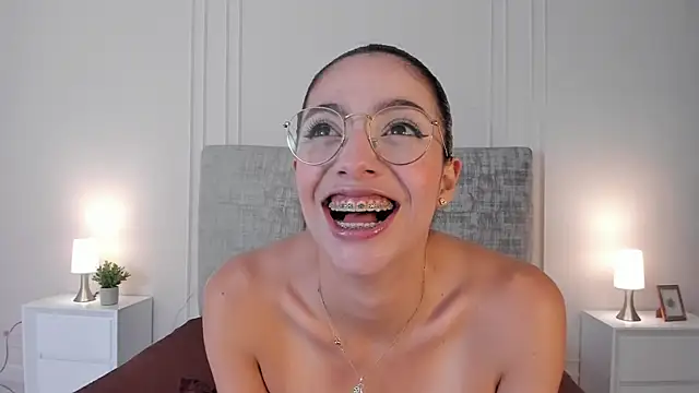 Živý XXX chat Angel-bells