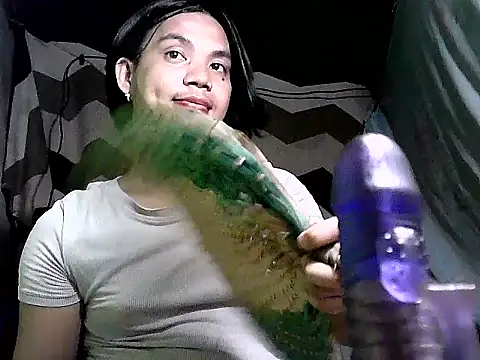 bj_l0ve Pertunjukan Webcam