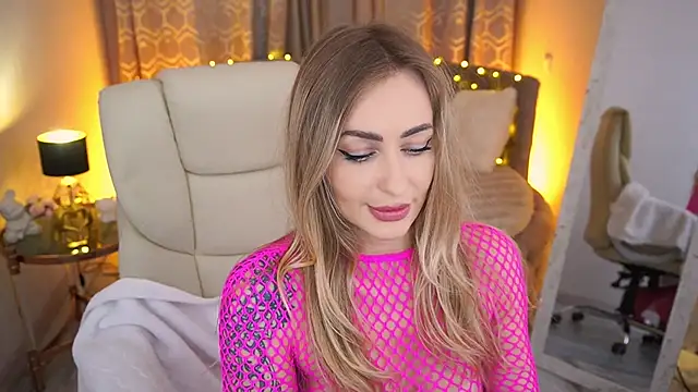 GraceCandy Live XXX Chat