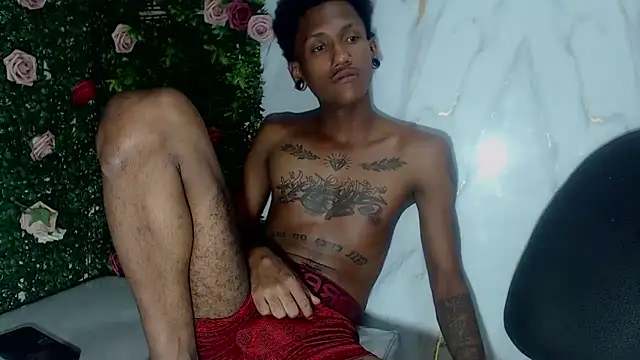แชท XXX สดของ ManSant