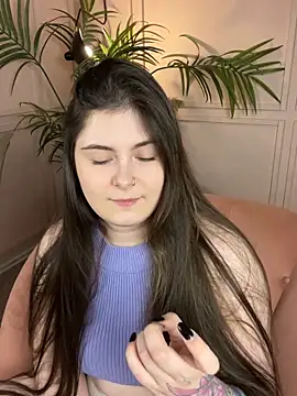 Lovely_Waifu live XXX chat