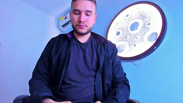 Chat XXX Live mike_257