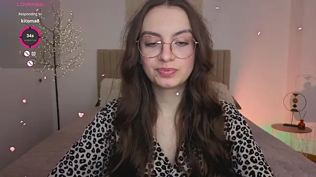 Show de Real_cutie1 na webcam
