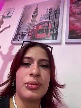 steffmontespink18 Live XXX-Chat