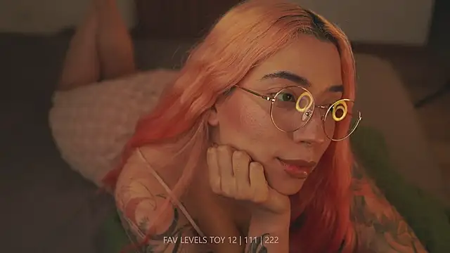 dearnina_ 라이브 XXX 채팅