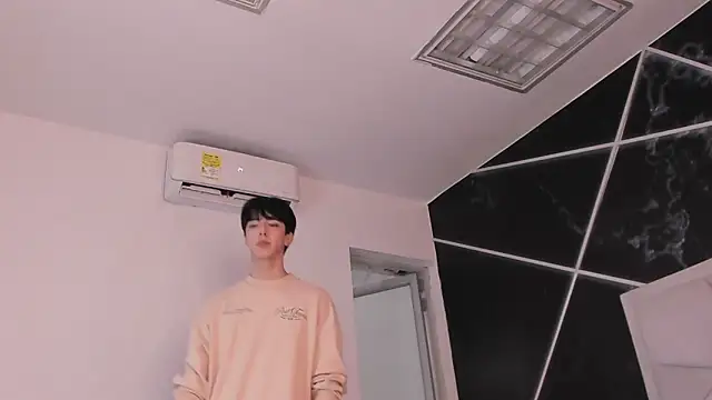 AerumChae Obrolan Langsung XXX