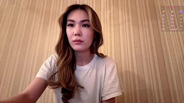 JenellKjelland Live XXX-Chat
