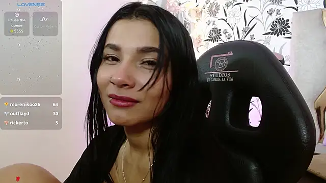 Gaby_tay1's Live XXX Chat
