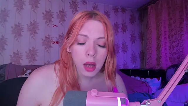 Cutie_Bambi's Live XXX Chat