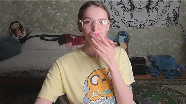 Cutie_Adelia – Naživo XXX chat