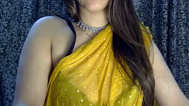 XXX chat uživo modela Exotic_tanvi