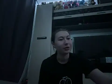 VetaSweet Webcam-Show
