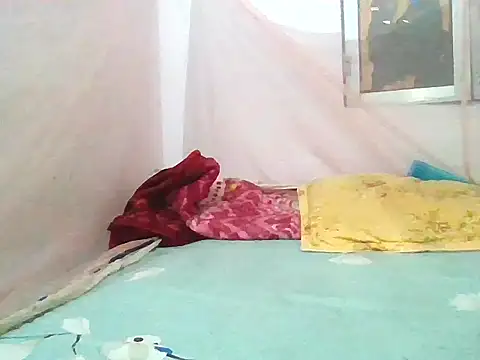 RubinaKhan6 라이브 XXX 채팅