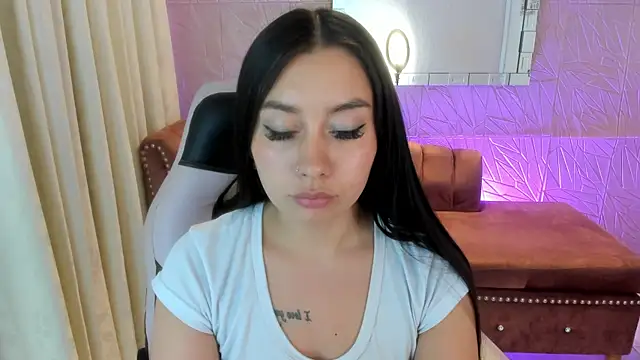 miss_isabella_m's Live XXX Chat