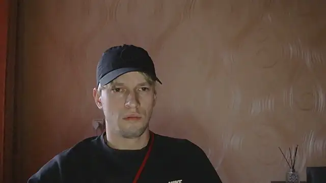 Webkamerová show frama666