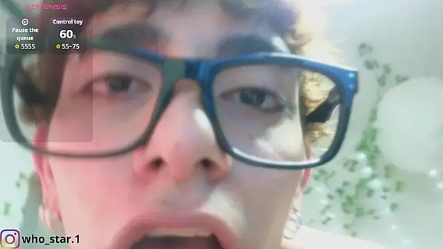 Matty_Sparkk Webcam show