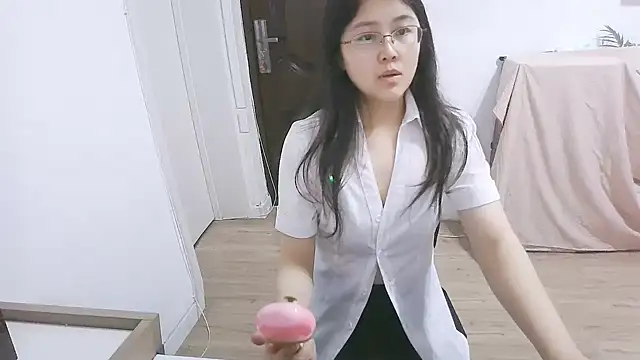 Czat XXX na żywo – 98bunny