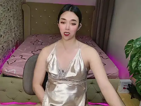 Ts-yoshi – webcam-show