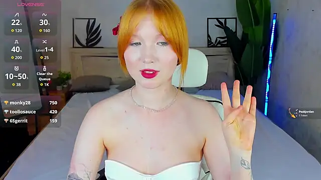 Anna_Patterson 라이브 XXX 채팅