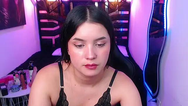 Živý XXX chat Natalie_loffreda