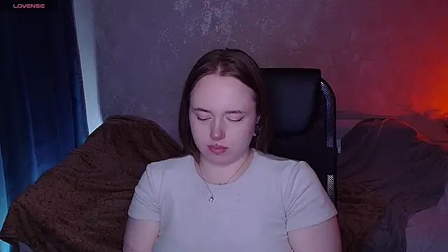 XXX chat uživo modela SelenaLily