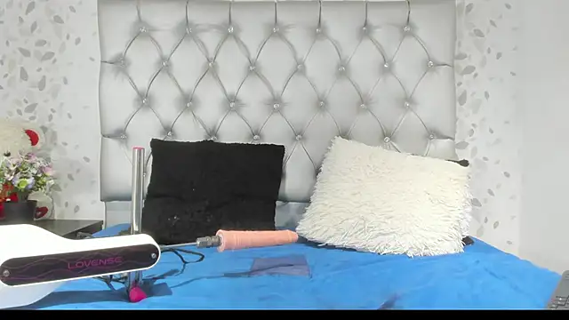 Webkamerová show brenda_sofia69