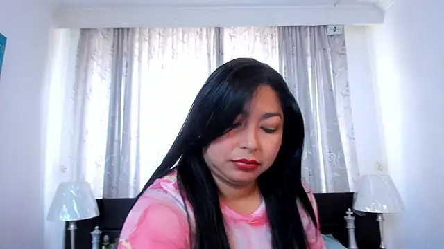 Victoria_kim_lee's Live XXX Chat