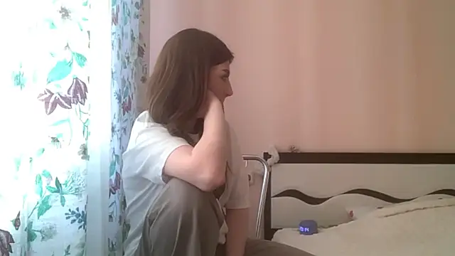 MitsukoChau webcam show