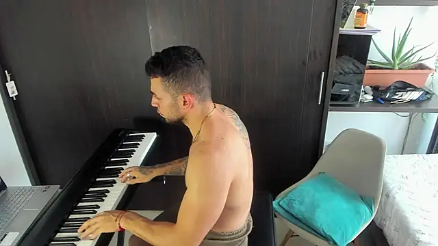 logan_smith 라이브 XXX 채팅