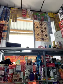 XXX chat uživo modela sammyqueenx21