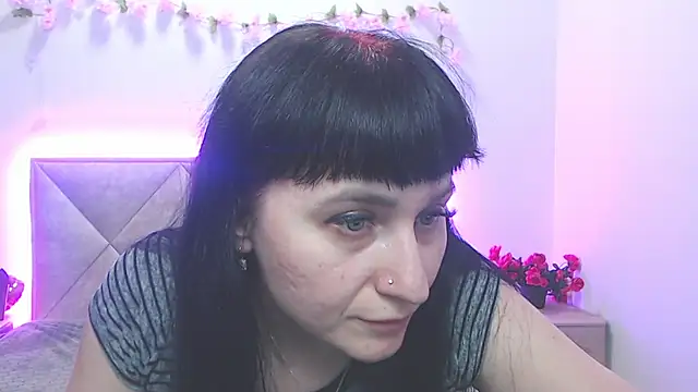 Živý XXX chat NinaFlawlees
