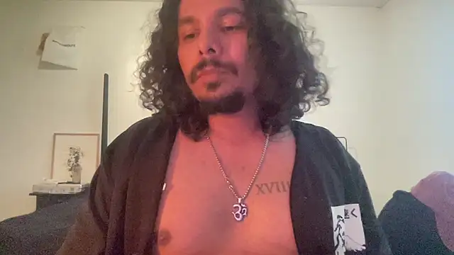 daddyvibes Chat XXX live