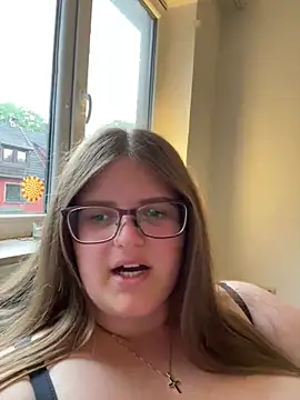 Czat XXX na żywo – CurvyPaar2