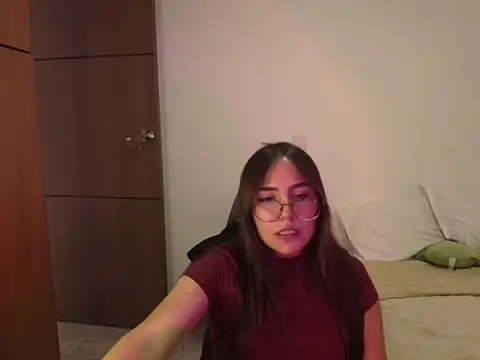 abbyyandmaxx – Live XXX-chat
