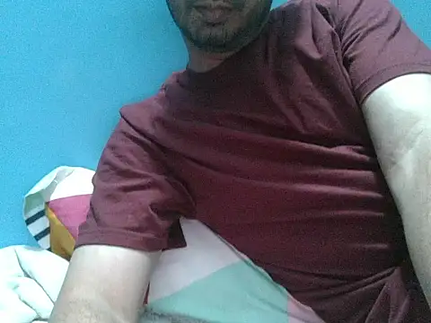 Precumboner's Live XXX Chat