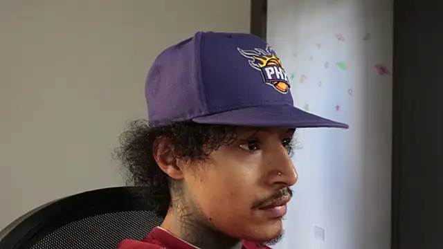 trieone's Live XXX Chat