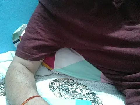 Precumboner's Live XXX Chat