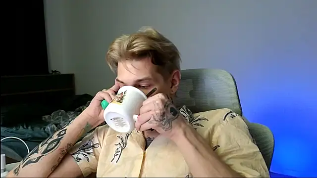 عرض كام DENIS_HERE