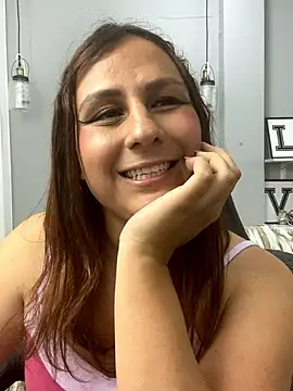 Show webcam de Analia_01