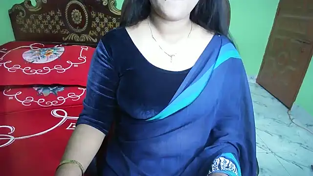 BengaliQueenStar's Live XXX Chat
