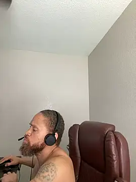 Fathero1time's Webcam Show