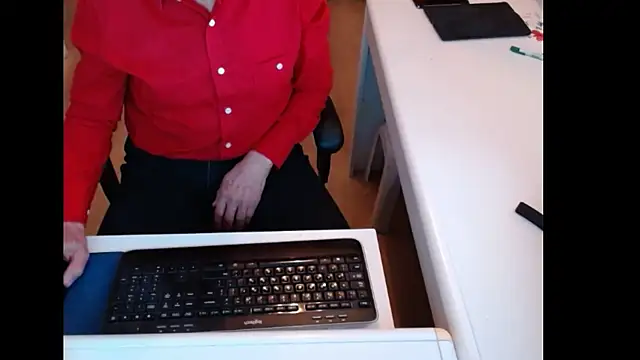 dutchpornking's Webcam Show